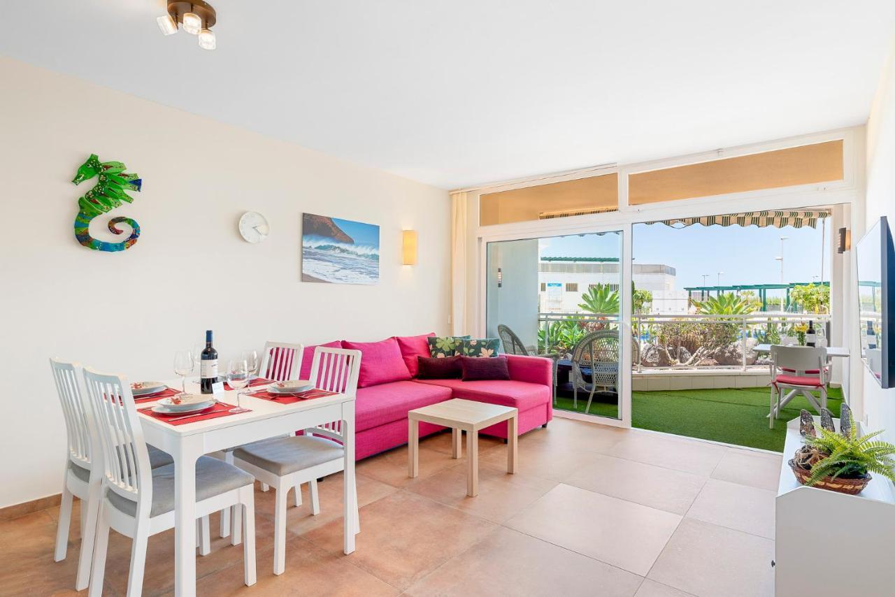 Medano4You The Chill At The Sea Holiday Home El Médano Exterior photo