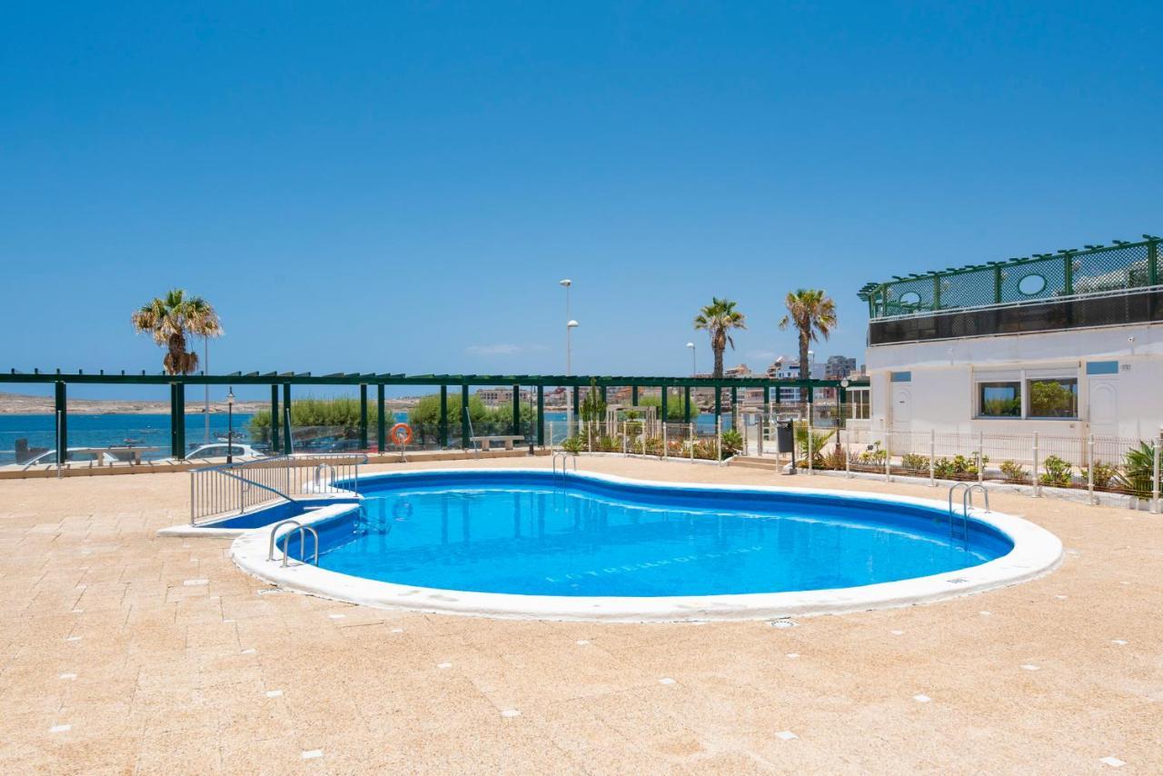 Medano4You The Chill At The Sea Holiday Home El Médano Exterior photo